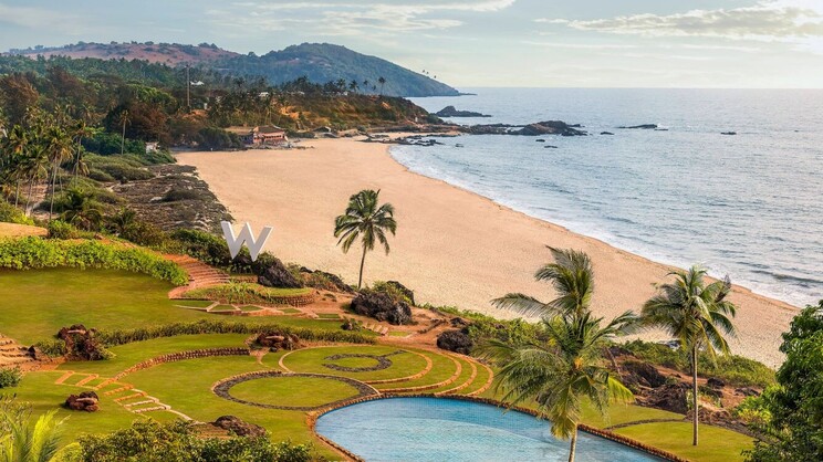W Goa